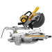 DeWalt DWS727-QS Paneelsäge