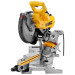 DeWalt DWS727-QS Paneelsäge