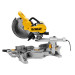 DeWalt DWS727-QS Paneelsäge
