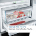 Bosch KFF96PIEP Serie 8 Side by Side