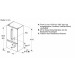 Bosch KFF96PIEP Serie 8 Side by Side