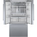 Bosch KFF96PIEP Serie 8 Side by Side