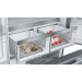 Bosch KFF96PIEP Serie 8 Side by Side