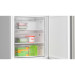 Bosch KGN492IDF Kühl-Gefrierkombination