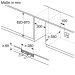 Bosch KUW20VHF0 Serie 6