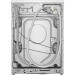 Bosch WGB244A40 Serie 8 i-DOS