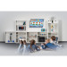 Hama TV-Wandhalterung 75" bis 40 kg