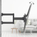 Hama TV-Wandhalterung 65" bis 35 kg