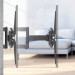 Hama TV-Wandhalterung 65" bis 35 kg