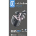 Cellularline True Wireless Seek Pro grau