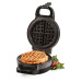 Mediashop PowerXL Waffle Star 18cm