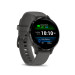 Garmin Venu 3S slate/pebble grey