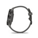 Garmin Venu 3S slate/pebble grey