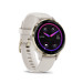 Garmin Venu 3S soft gold/ivory