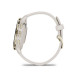 Garmin Venu 3S soft gold/ivory