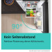 Siemens KG49NAXCF iQ500