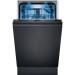 Siemens SR65ZX22ME IQ500 Einbau