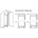 Bosch Serie 4 KBN96VFE0