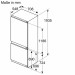 Bosch Serie 4 KBN96VFE0