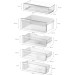 Bosch Serie 4 KBN96VFE0