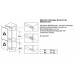 Bosch Serie 4 KBN96VFE0