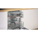 Bosch SMV6ZCX16E Serie 6