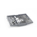 Bosch SMV6ZCX16E Serie 6