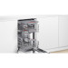 Bosch SPV4HMX49E Serie 4