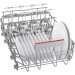 Bosch SPV4HMX49E Serie 4