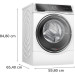 Bosch WNC244070 Serie 8
