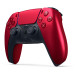 Sony DualSense Wireless Controller rot