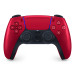 Sony DualSense Wireless Controller rot