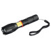 Hama LED-Taschenlampe Solid Pro