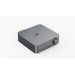 WiiM Amp Space Grey