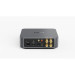 WiiM Amp Space Grey