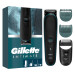 Gillette Intimate Elektrischer Trimmer