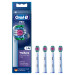 Oral-B Aufsteckbürsten 3D White 4er