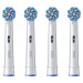 Oral-B Aufsteckbürsten 4er