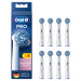 Oral-B Aufsteckbürsten Sensitive Clean