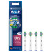 Oral-B Aufsteckbürsten 4er