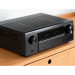Denon AVR-X1800HBKE2 schwarz 7.2-Kanal
