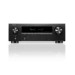 Denon AVR-X1800HBKE2 schwarz 7.2-Kanal