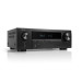 Denon AVR-X1800HBKE2 schwarz 7.2-Kanal