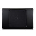BLUESOUND PULSE SUB+ BLK WOOFER Neu
