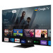 TCL 85C803 4K QLED Mini-LED TV