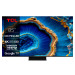 TCL 85C803 4K QLED Mini-LED TV