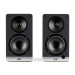 Elac Debut ConneX DCB41 black ash