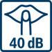 Bosch SMV4EBX00D Exclusiv Serie 4