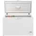 Beko HSM37540 Gefriertruhe