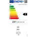 Beko HSM37540 Gefriertruhe